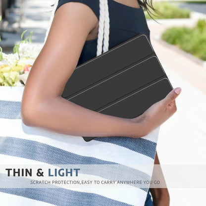 Funda Atooz Para Lenovo Idea Tab 11 Negro