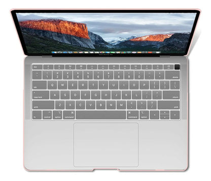 Funda Protectora Para Macbook Air 13' Cherry