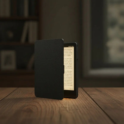 Funda Para Kindle Paperwhite, Gen 2024 Negro
