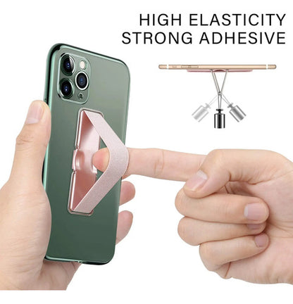 Set De 4 Correas De Mano Para Celulares