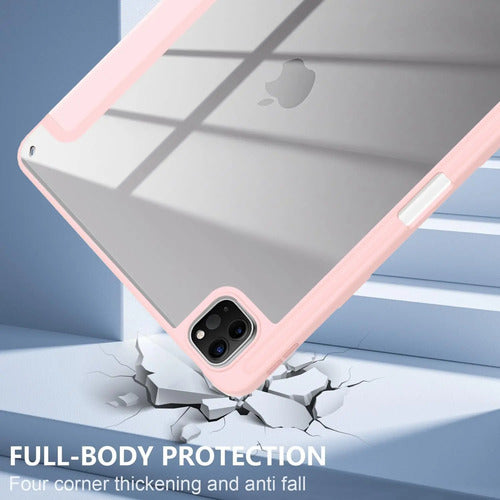 Funda iPad Air 11 2024/2025 Y iPad Pro 11'' (4ta/3ra Gen)