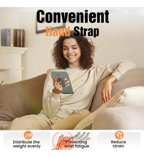Funda Para Kindle Café