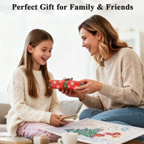 Haroopet Lápiz De Pintura De Diamantes Eléctrico, Sin Cer...