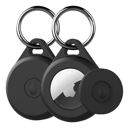 Llavero Para Airtag Apple, 2 Pack