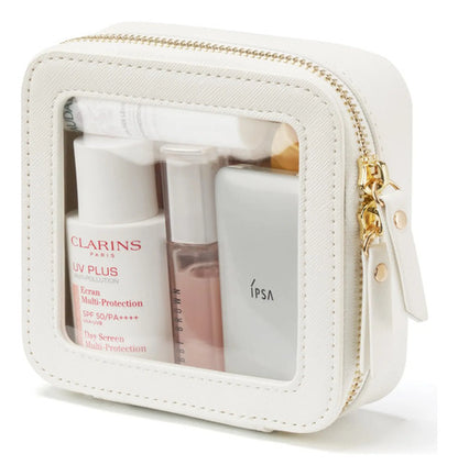 Estuche Compacto Popvibe Para Maquillaje Y Accesorios De ... Color