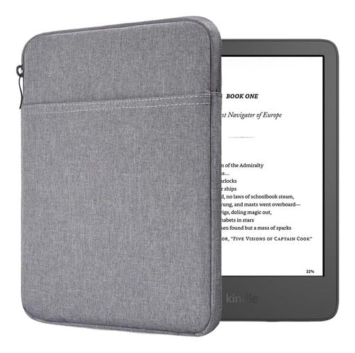 Funda Universal Para Kindle
