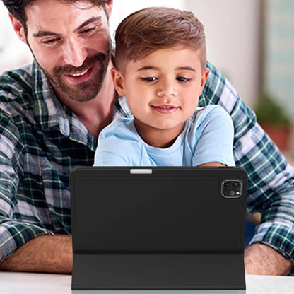 Funda Para iPad Pro 13 Pulgadas M4 (2024, 7ma Gen)
