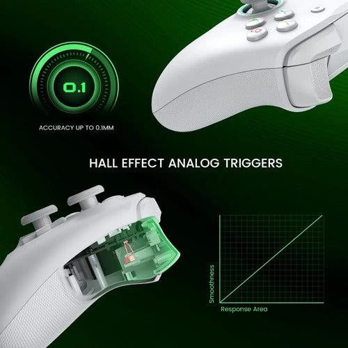 Controlador Gamesir G7 Se Para Xbox Series X|s, Xbox One