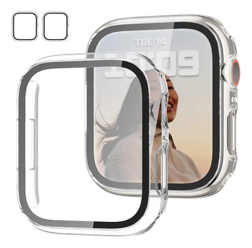 Fundas Para Apple Watch