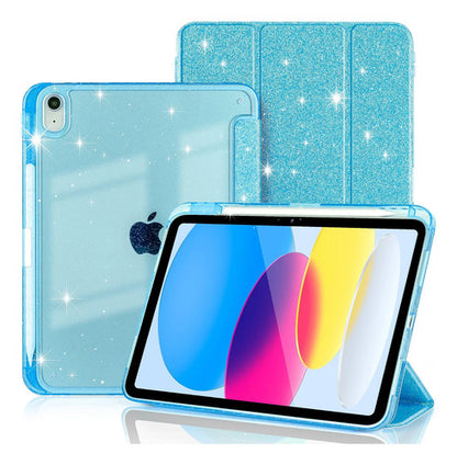 Funda Para iPad A16 11th Gen 11'' 2025 Azul