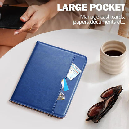 Funda Para iPad A16 11th Gen 11'' 2025 Y iPad 10th