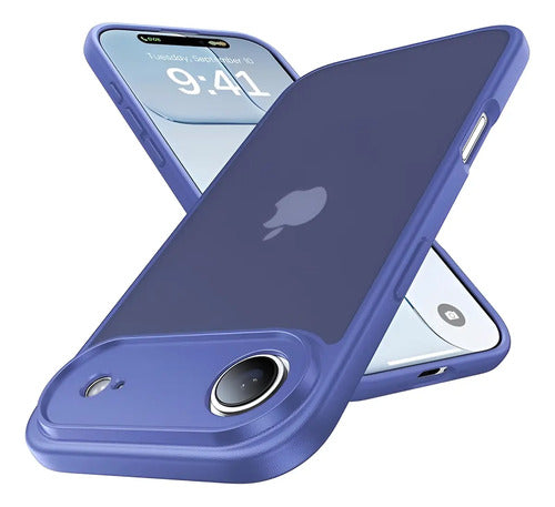 Funda Antideslizante Y Antigolpes Para iPhone 17 Air