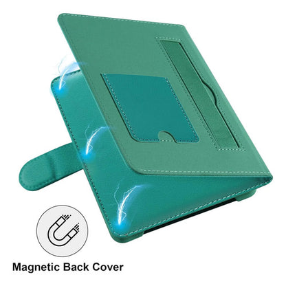 Funda Universal Para Ereader 6.8-7' Turquesa