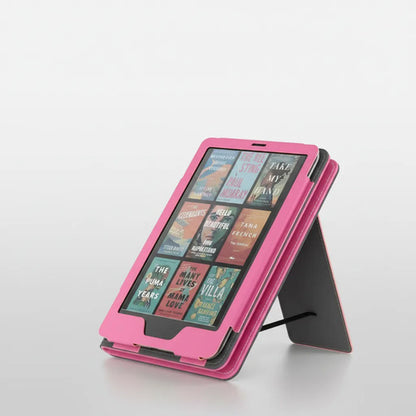 Funda Lainergie Para Kindle 6'' 11ª Gen, Cuero Pu, Soport...