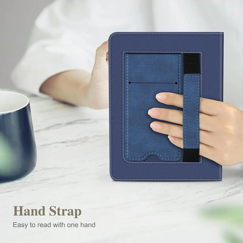 Funda Para Kindle Paperwhite 7 /6.8 Índigo