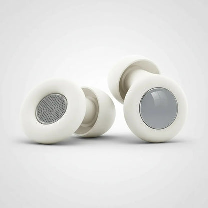 Tapones Para Oídos, Cancelación De Ruido Blanco