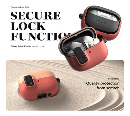 Carcasa Funda Protectora Para Galaxy Buds 3 Y Galaxy Buds 3