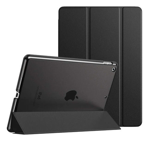 Funda Moko Para iPad 10.2 Gen Negro