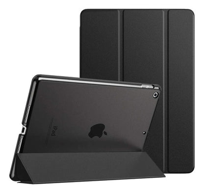 Funda Moko Para iPad 10.2 Gen Negro