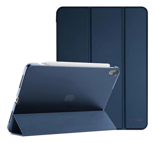 Funda iPad Air De 11' PuLG M3/m2-2025/2024