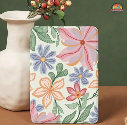 Funda Para Kindle Paperwhite 6 Pulgadas Rosa