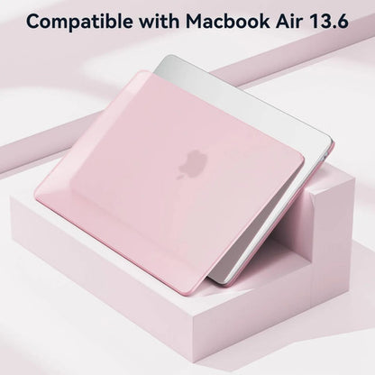 Funda Blueswan Para Macbook Air 13 Pulgadas Rosa