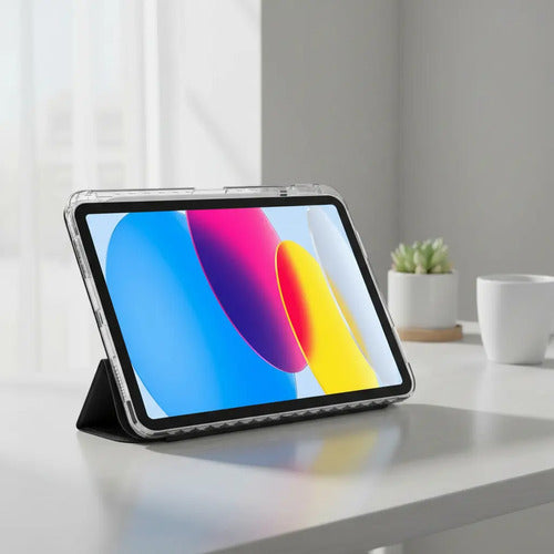 Funda Para iPad - 11th Gen Negro
