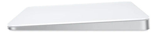 Trackpad Inalámbrico Recargable Apple Magic - Blanco Blanco