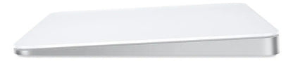Trackpad Inalámbrico Recargable Apple Magic - Blanco Blanco