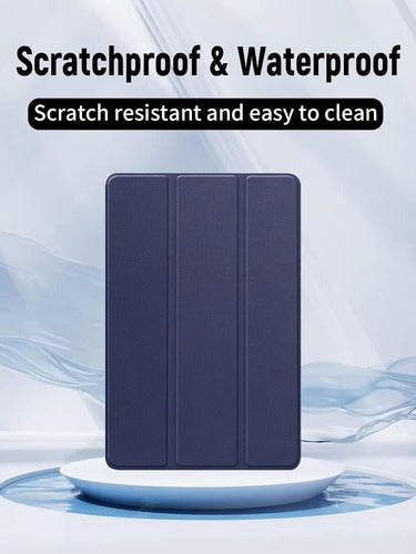 Funda Para Tablet Honor Magicpad 4 Azul Marino