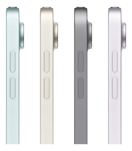 Apple iPad Air 11 Azul Azul