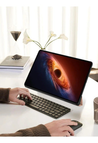 Funda Para Tablet Honor Magicpad 4 Rose Gold