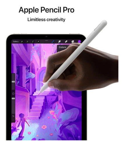 iPad Mini Pro A17 | 128gb | Wifi 6e | Pantalla Retina 8.3' Color