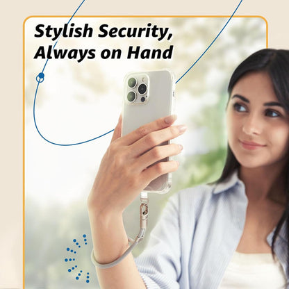 Correa De Muñeca Para Celular