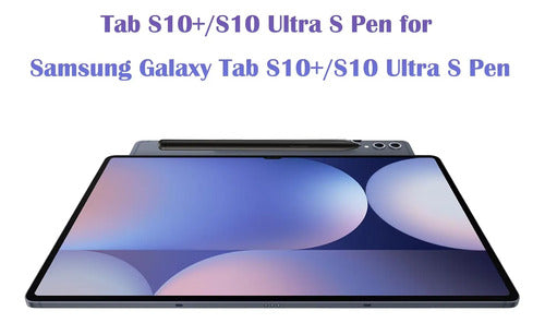 Lápiz Compatible Con Samsung Galaxy Tab S10 Plus/s10 Ultra