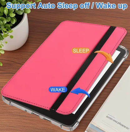 Funda Kindle Paperwhite 2024 7'