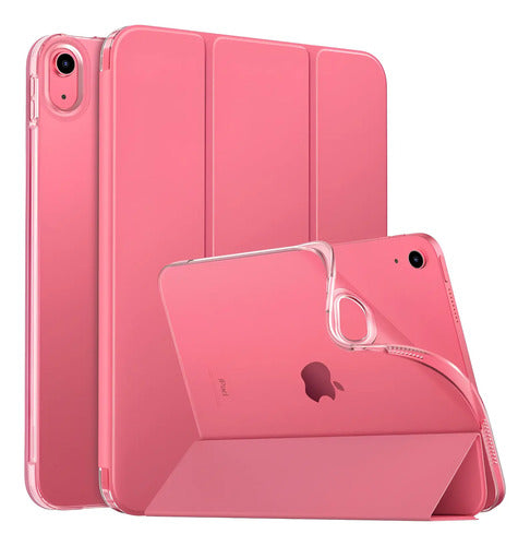 Funda Para iPad (a16) 11th Gen 2025/ 10th Gen 2022 Watermelon