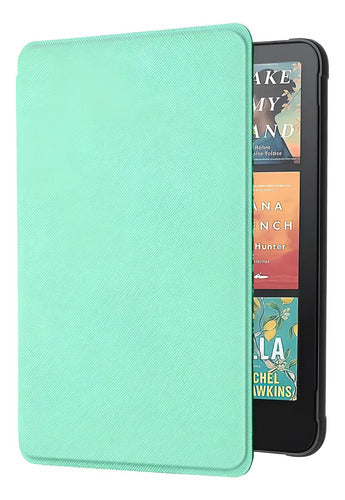 Funda Para Kindle Paperwhite 7  12th Gen 2024