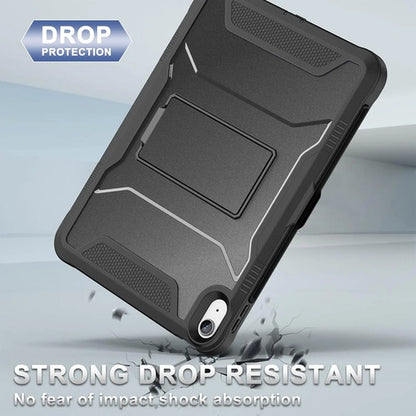 Funda Para iPad A16 11th Gen 11'' 2025 Y 10th Gen 10 Negro