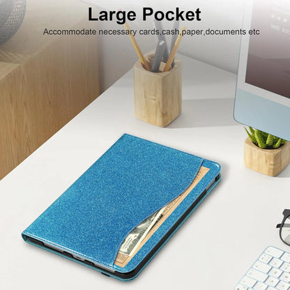 Funda Para iPad (a16) 11th Generación 11 Pulgadas Azul
