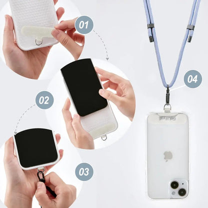 Cordón Universal Ajustable Para Smartphone
