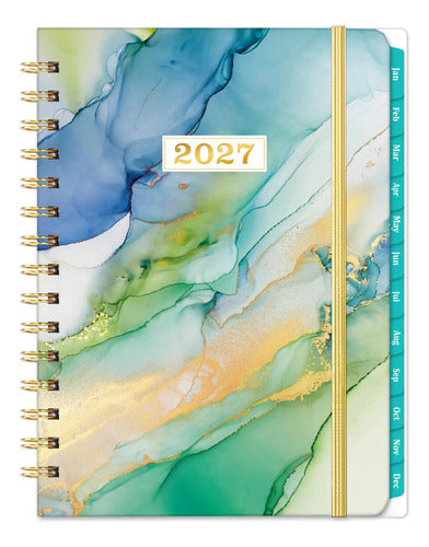 Agenda 2027 Verde 2027