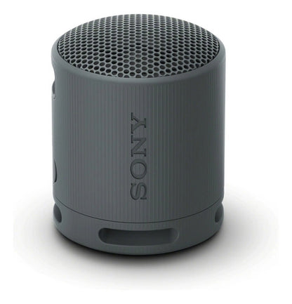 Parlante Bluetooth Sony Inalámbrico Negro