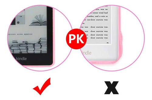 Funda Para Kindle Paperwhite 7th Gen 2015, 6 Pulgadas