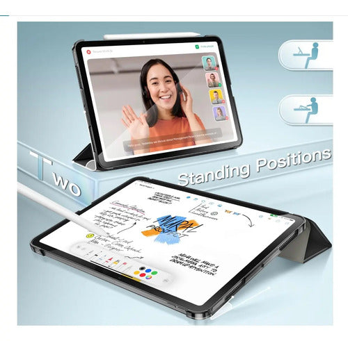 Funda iPad Air De 11' PuLG M3/m2-2025/2024