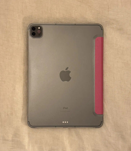 Funda iPad Air 11 Pulgadas 2025 Y iPad Pro 11 PuLG.