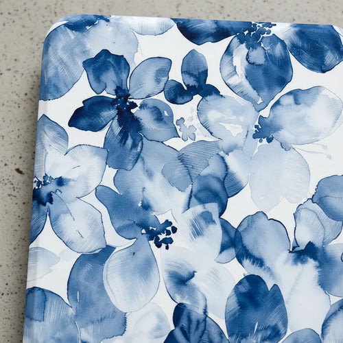 Funda Para Kindle Paperwhite 6 Pulgadas Azul Marino