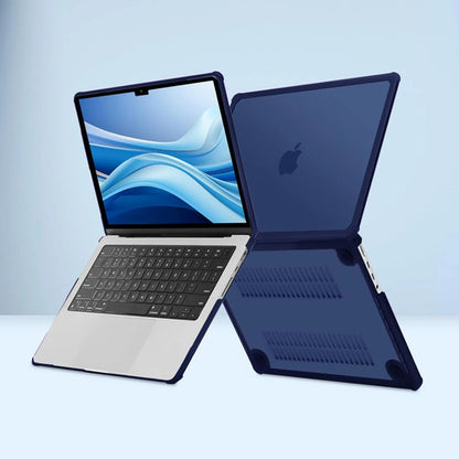 Funda Para Macbook Pro 14 Pulgadas Azul Marino
