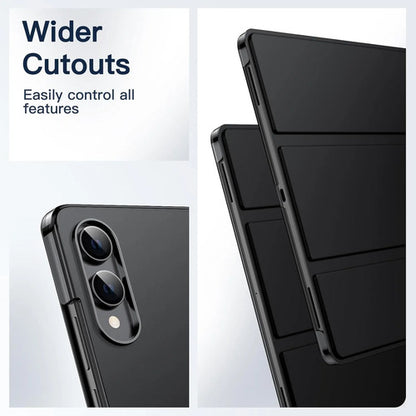 Funda Para Samsung Galaxy Tab S11 Ultra Negro