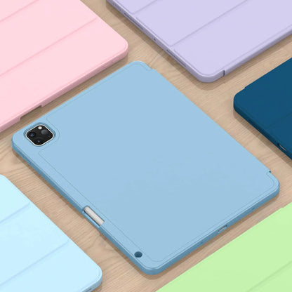 Funda Para iPad Pro 13 Pulgadas M4 (2024, 7ma Gen)